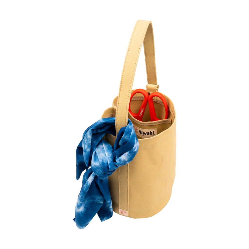 Mini Kantan Bag - Tan
