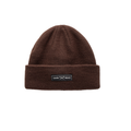 Dawn Patrol Beanie - Brown