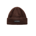 Dawn Patrol Beanie - Brown