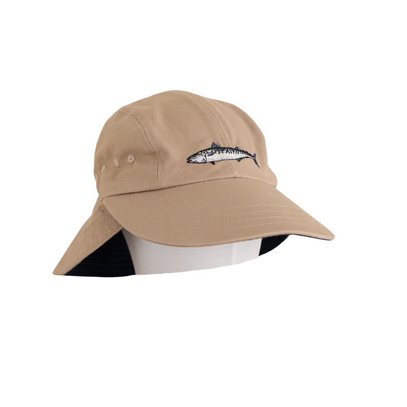 All Day Hat - Tan