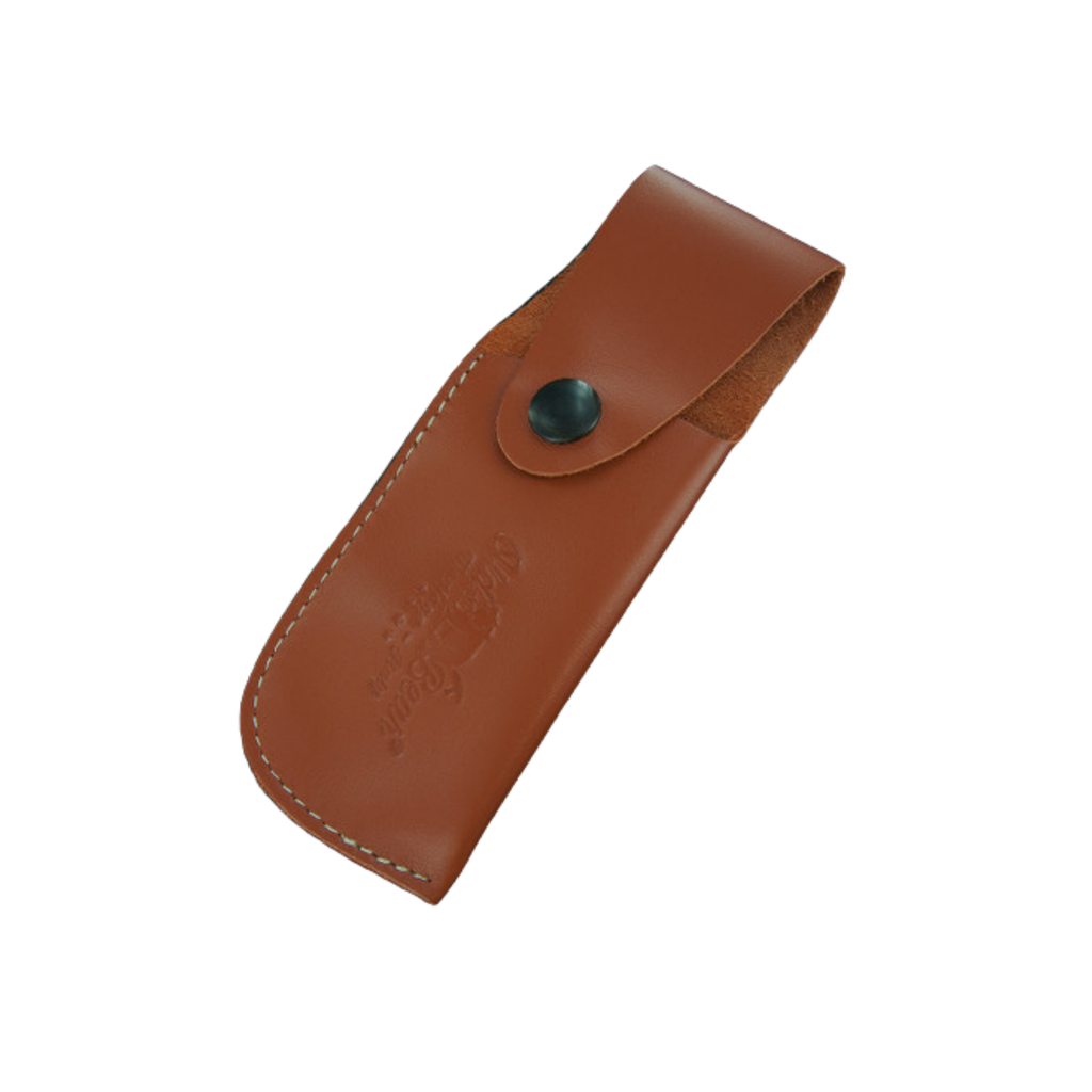 Antonini Old Bear Leather Pouch