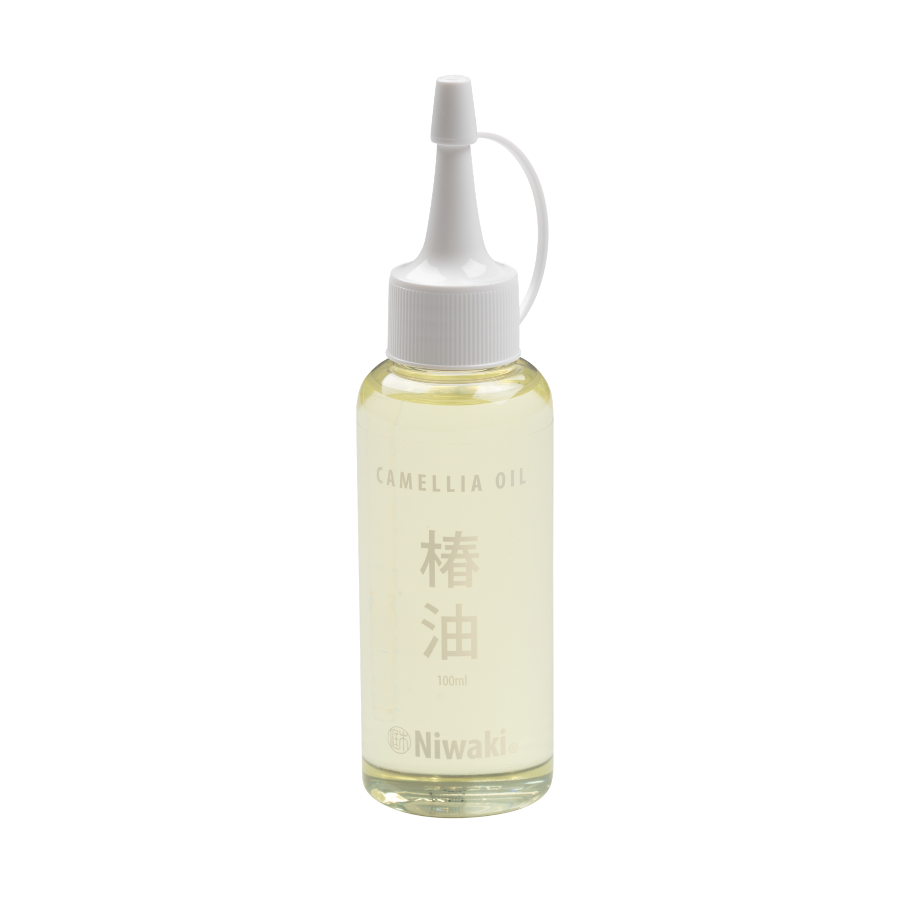 Camellia Oil
