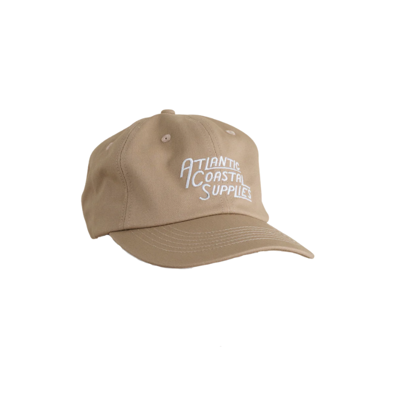 Standard Cap - Tan