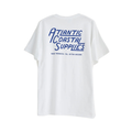Standard Tee - White