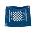 Beach Games Blanket - Navy
