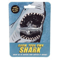 Grow Your Own Shark Toy