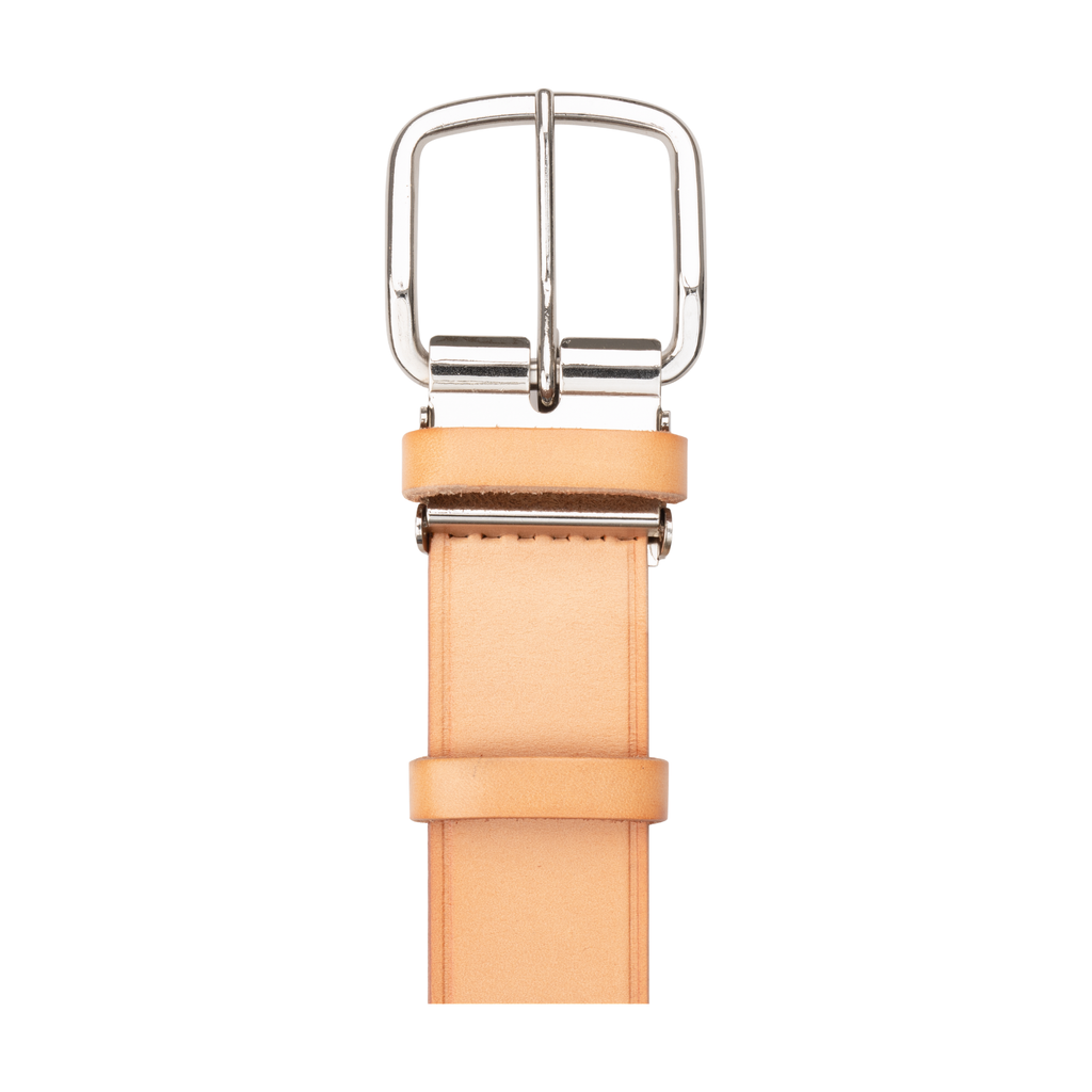 Belt - Tan