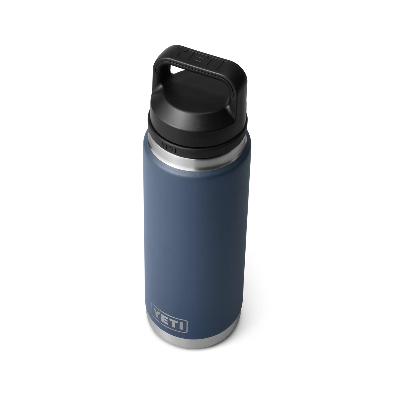 Rambler 26 Oz Bottle Chug - Navy