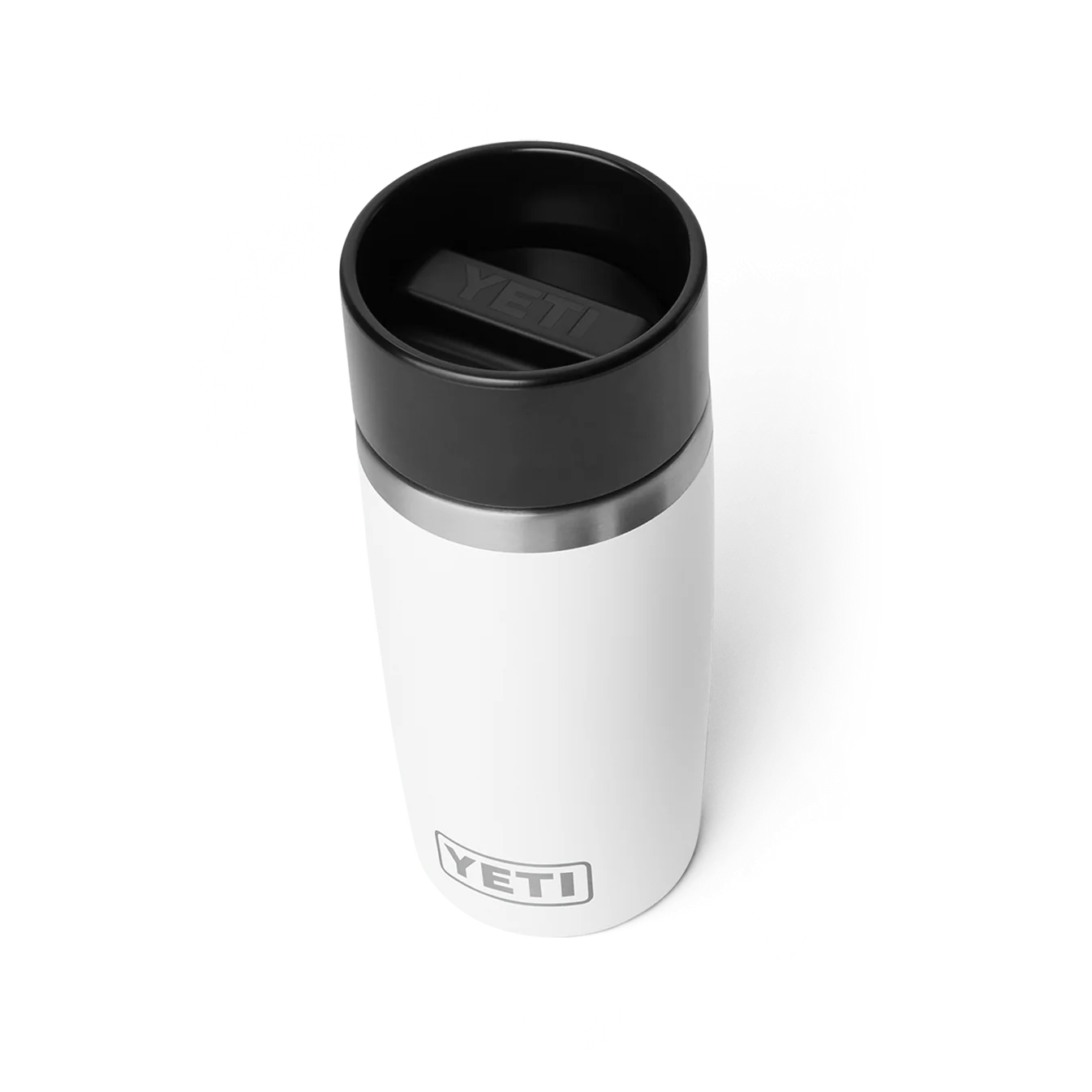 Rambler 12 Oz Travel Bottle - White