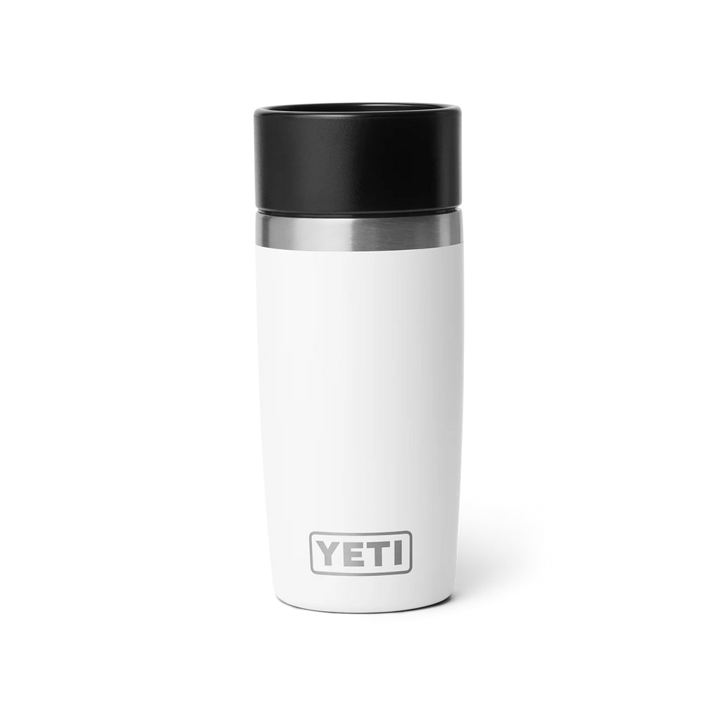 Rambler 12 Oz Travel Bottle - White