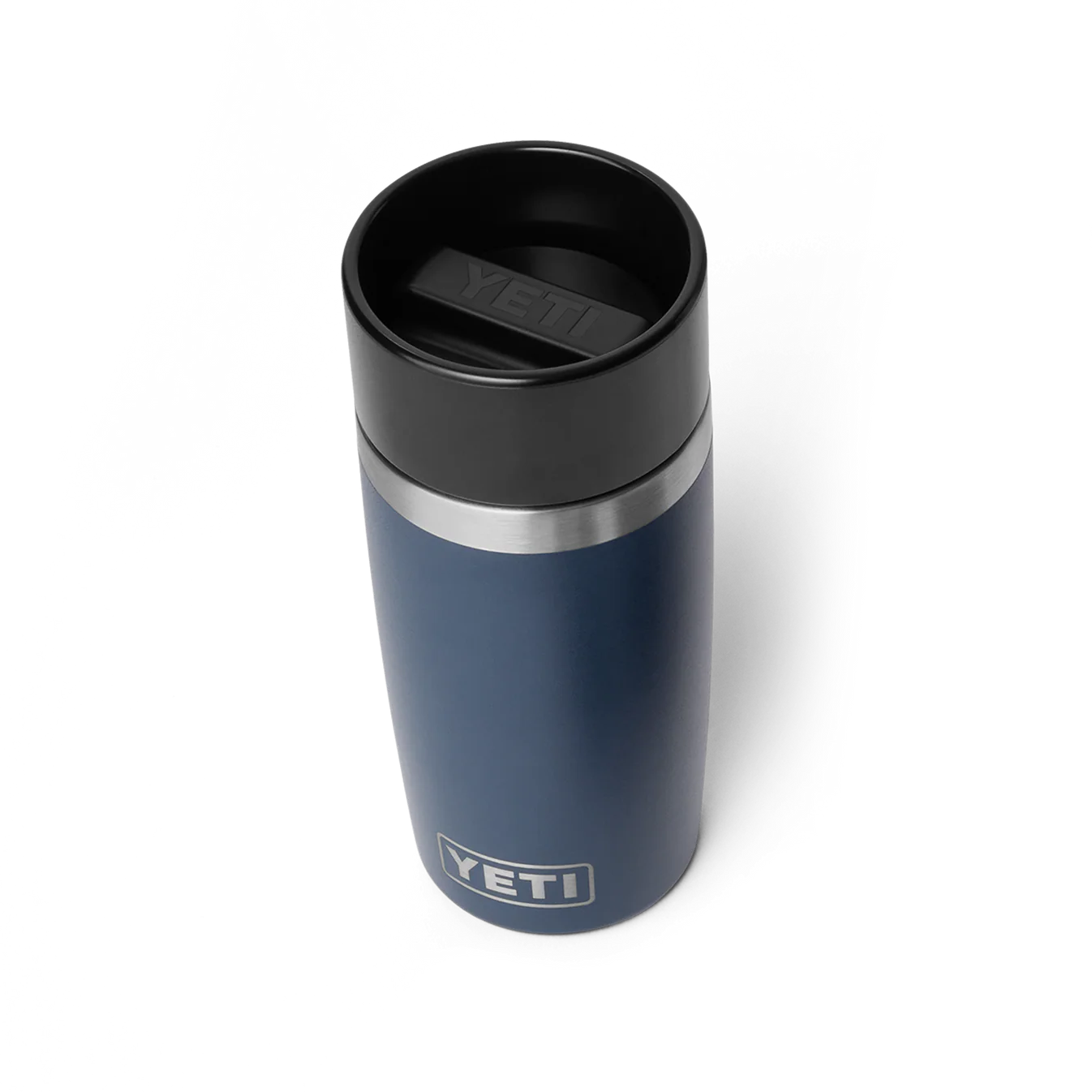 Rambler 12 Oz Travel Bottle - Navy