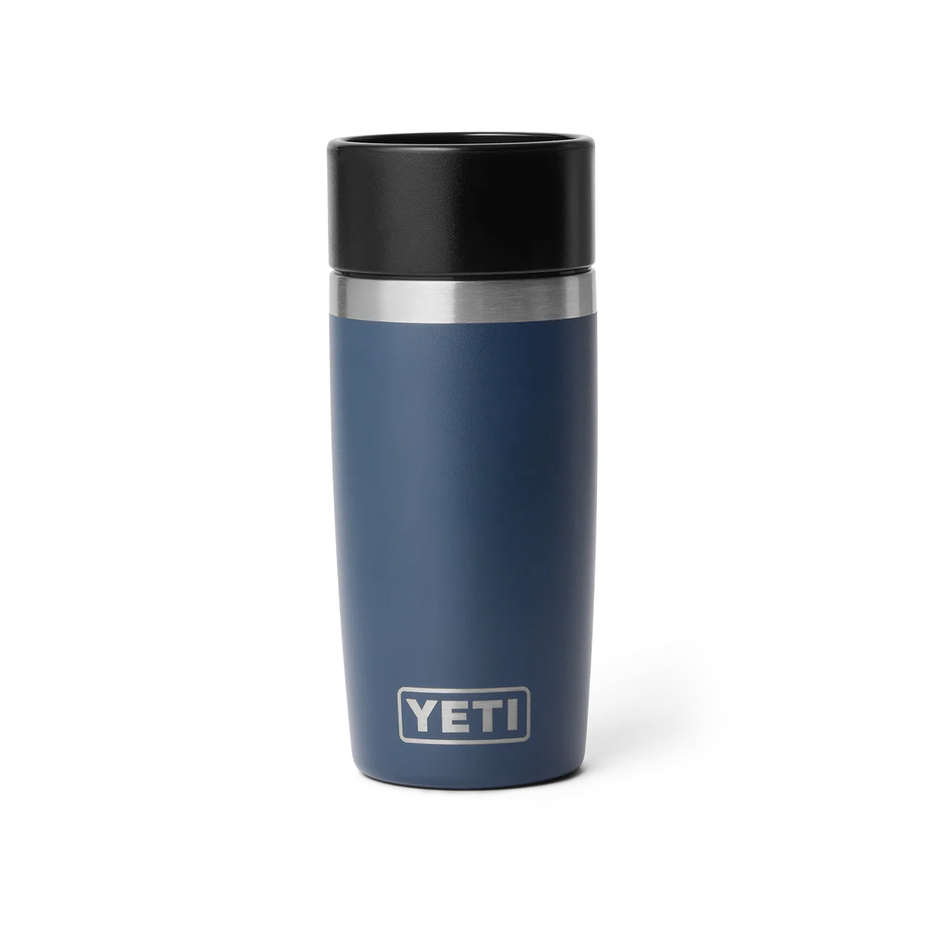 Rambler 12 Oz Travel Bottle - Navy