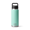 Rambler 36 Oz Bottle Chug - Seafoam