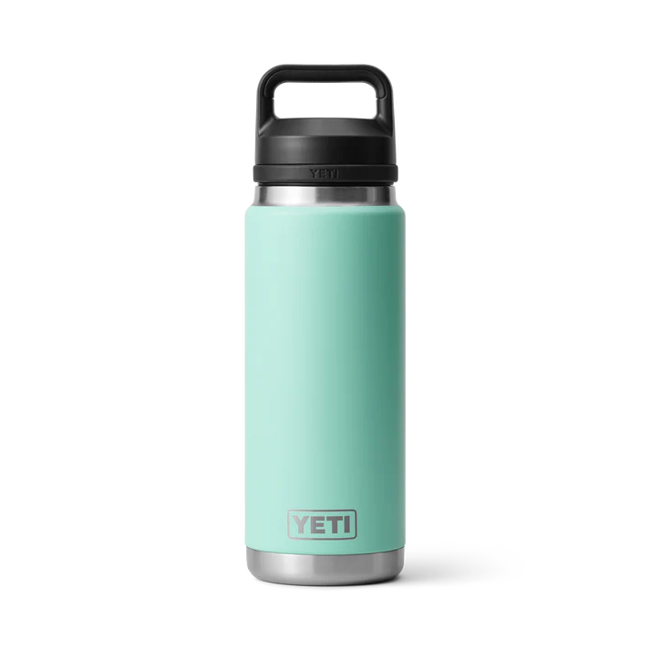 Rambler 36 Oz Bottle Chug - Seafoam