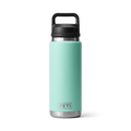 Rambler 26 Oz Bottle Chug - Seafoam