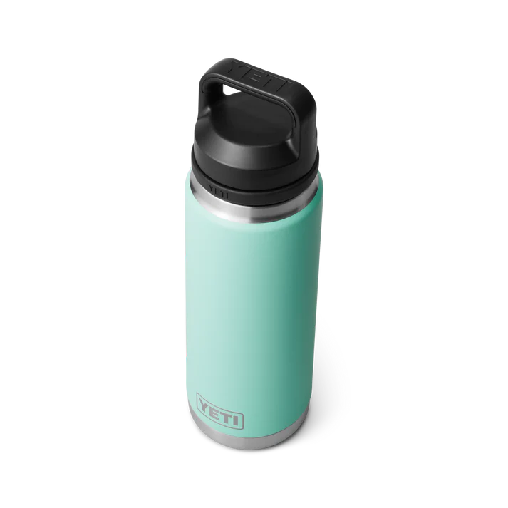 Rambler 36 Oz Bottle Chug - Seafoam