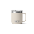 Rambler 10 Oz Cl Mug Ms - Cape Taupe