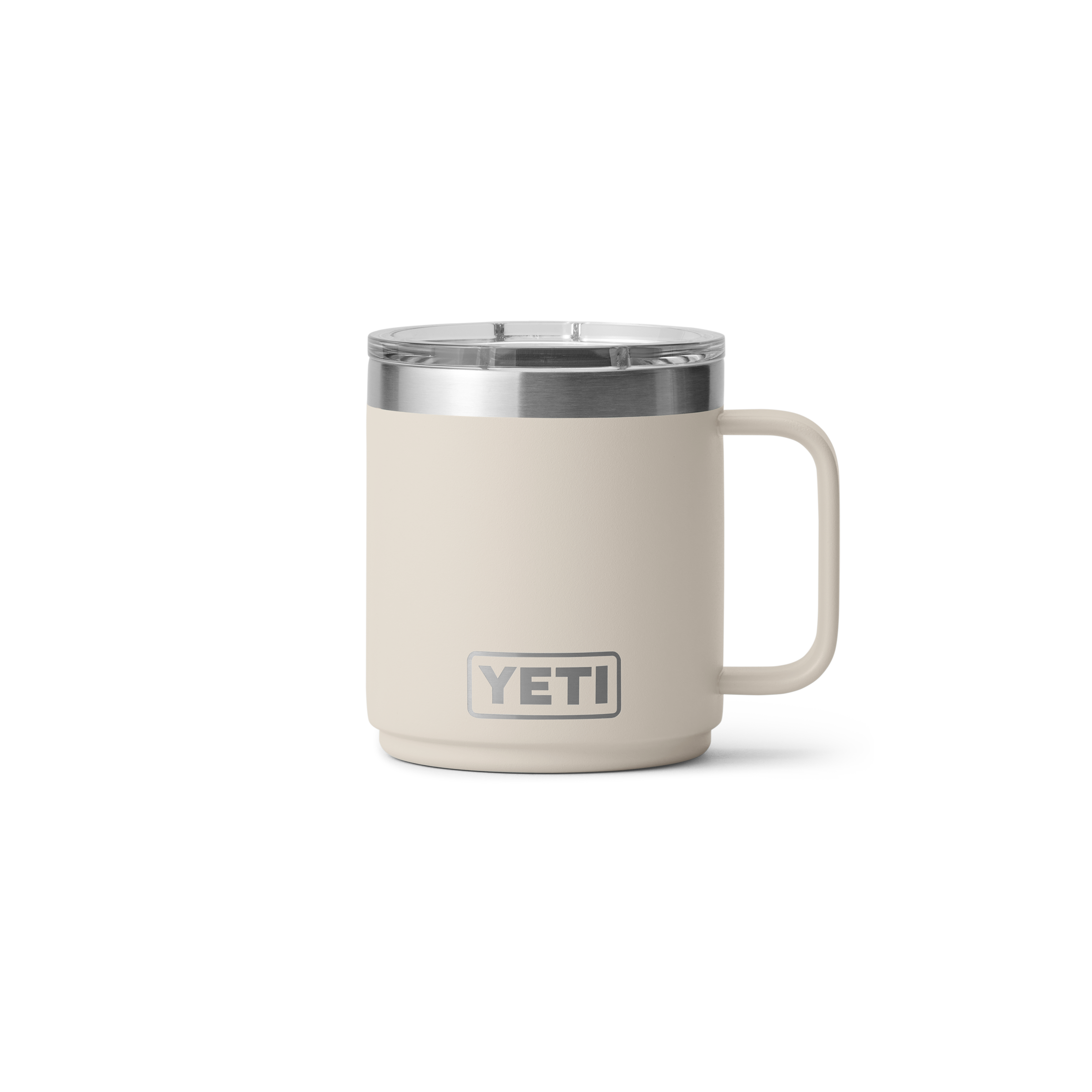 Rambler 10 Oz Cl Mug Ms - Cape Taupe