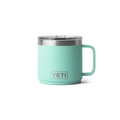 Rambler 14 Oz Cl Mug 2.0 Ms - Seafoam