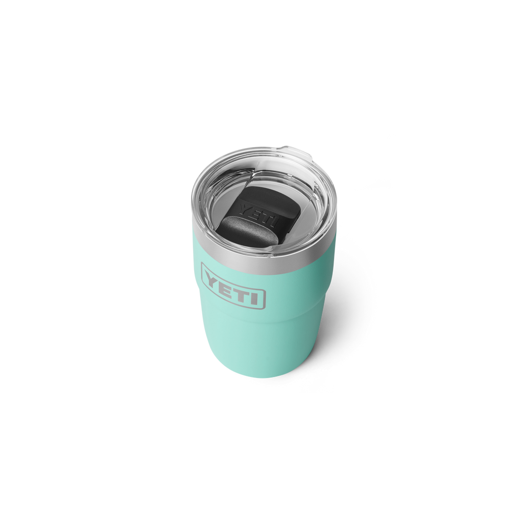 Rambler 8 Oz Cl Cup Ms - Seafoam