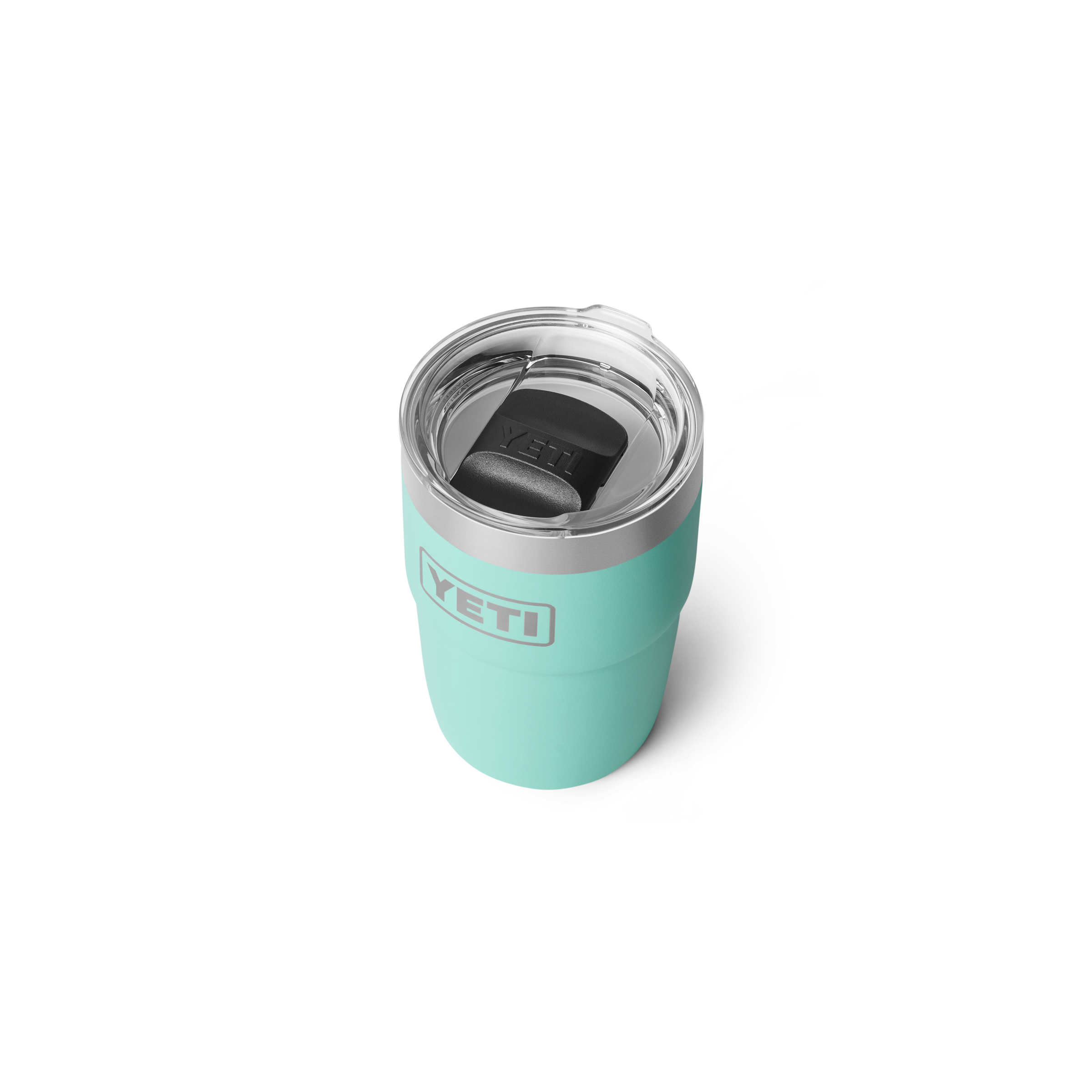 Rambler 8 Oz Cl Cup Ms - Seafoam