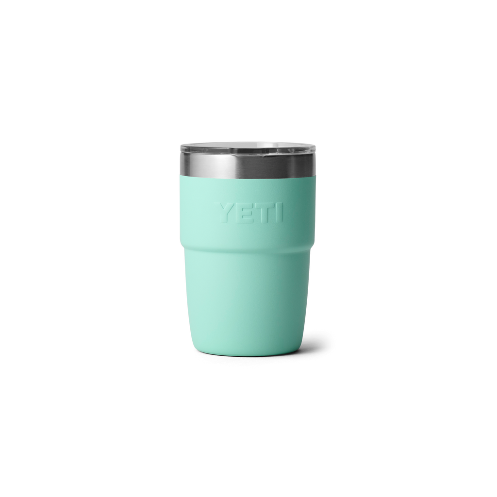 Rambler 8 Oz Cl Cup Ms - Seafoam