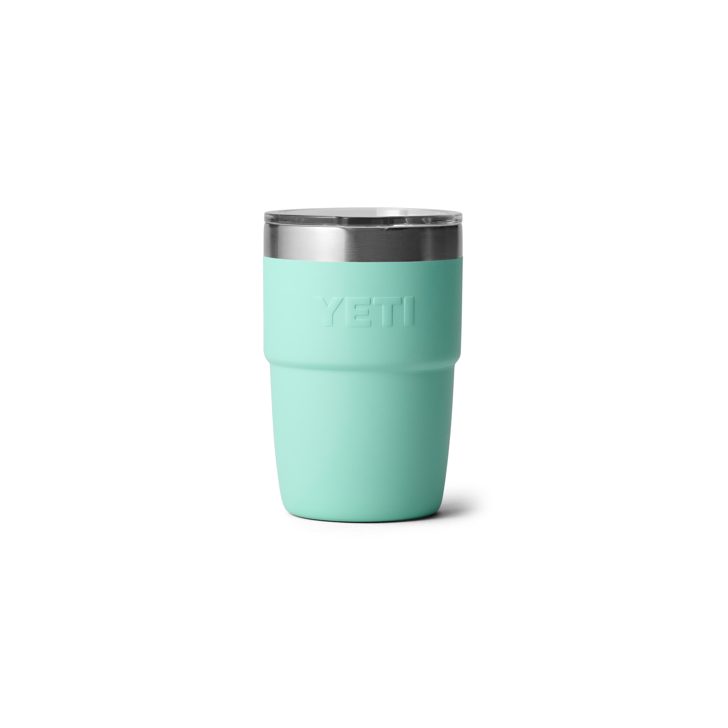 Rambler 8 Oz Cl Cup Ms - Seafoam