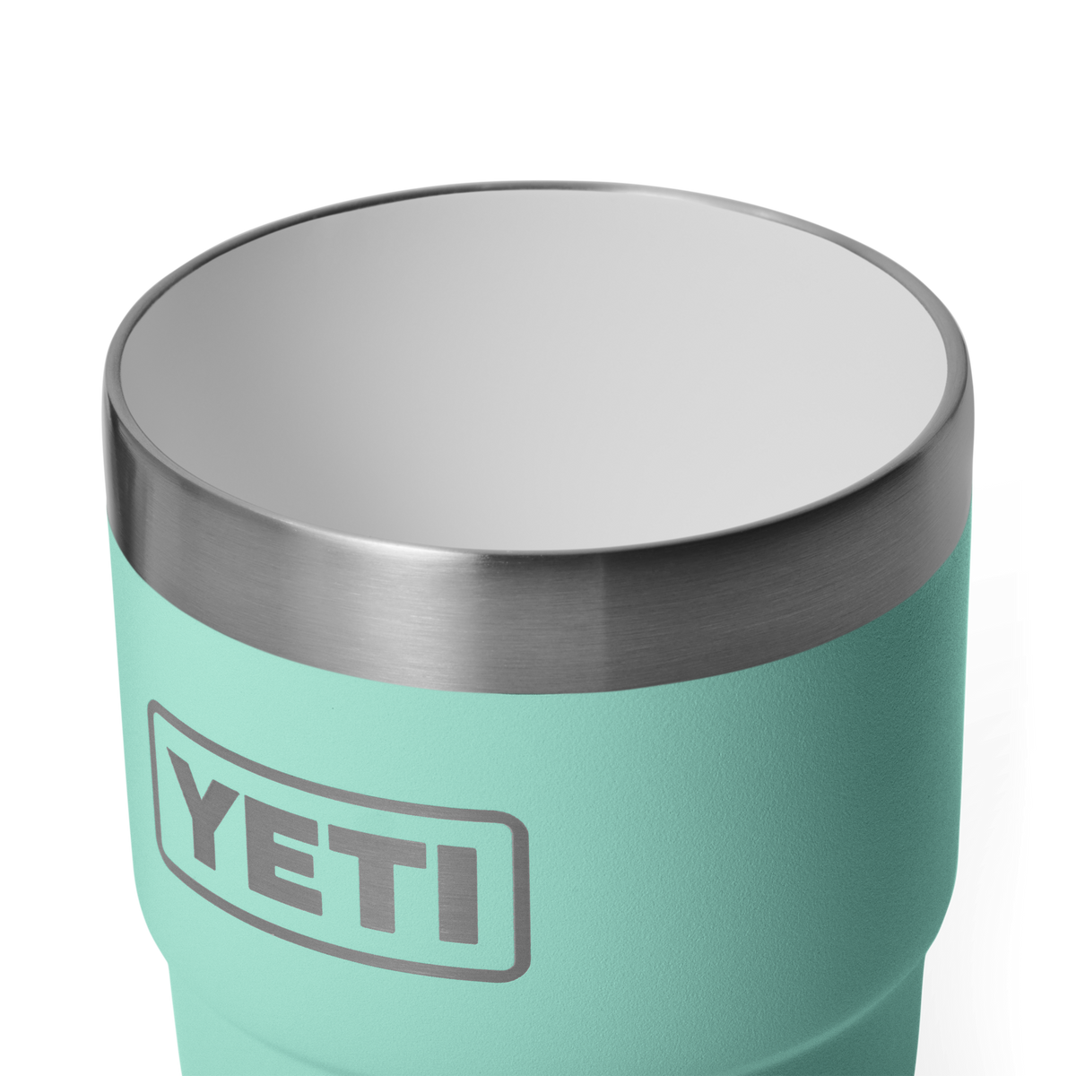 Rambler 8 Oz Cl Cup Ms - Seafoam