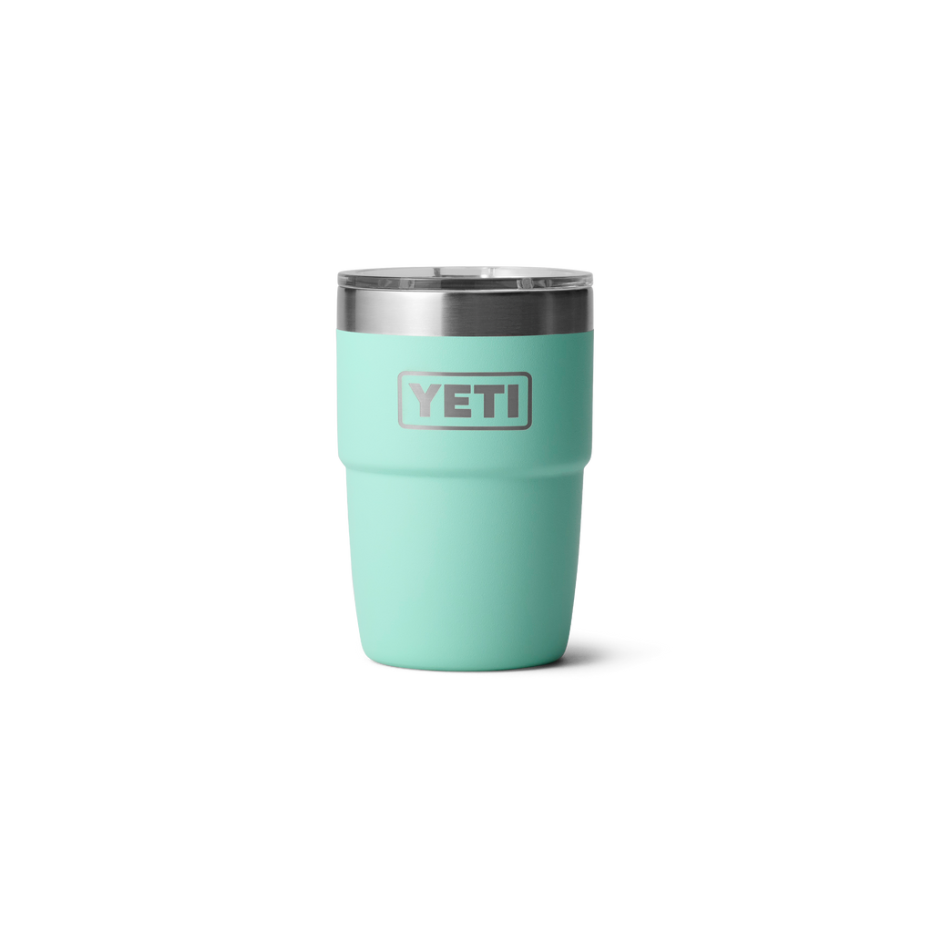 Rambler 8 Oz Cl Cup Ms - Seafoam