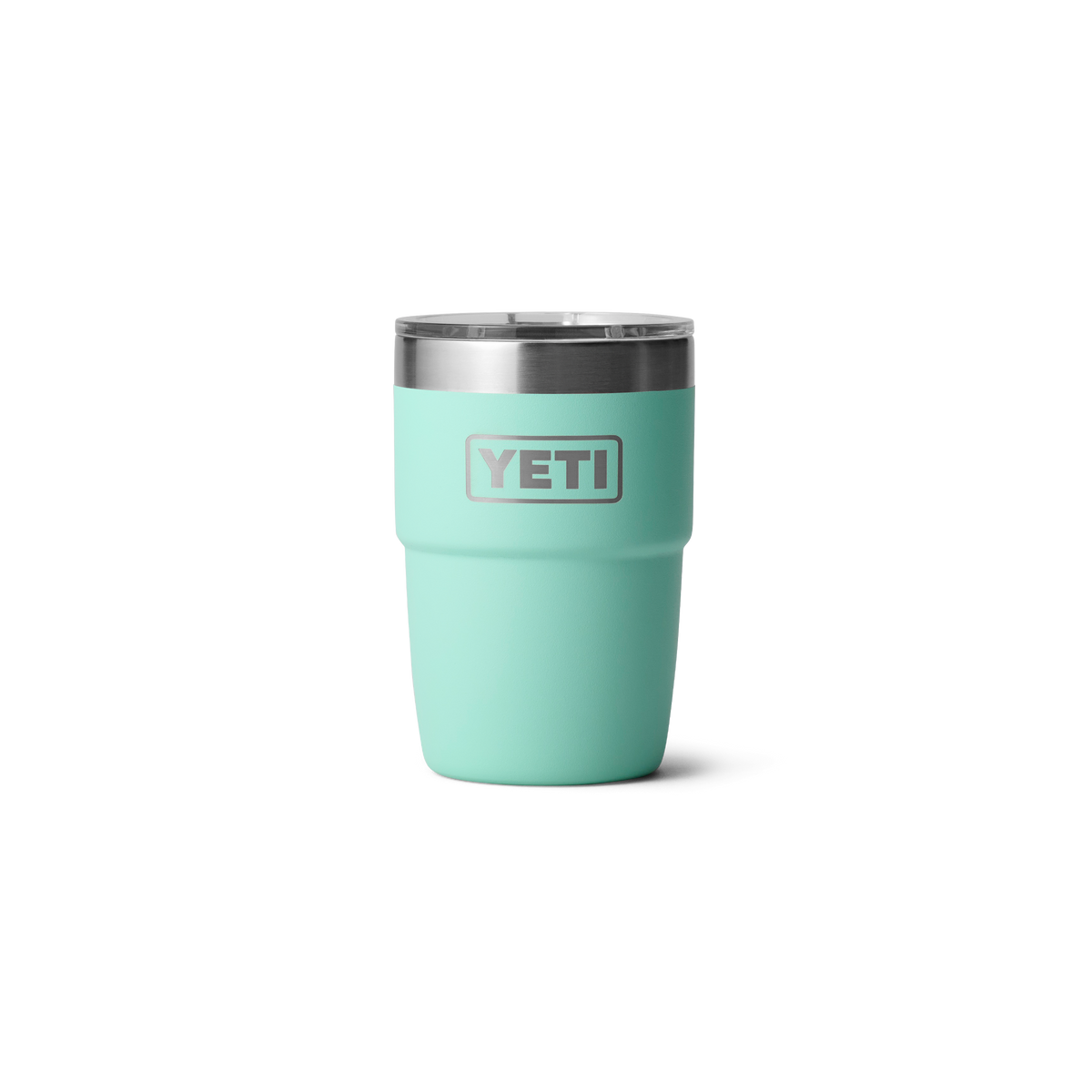 Rambler 8 Oz Cl Cup Ms - Seafoam