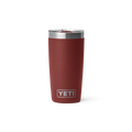 Rambler 10 Oz Tumbler Ms - Stag Red
