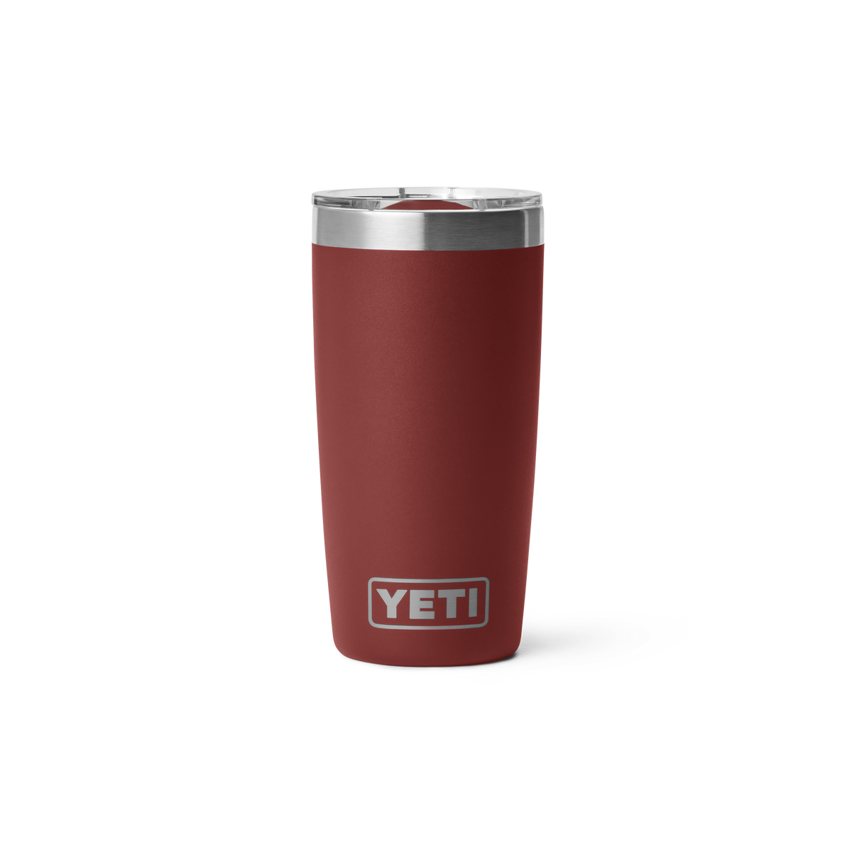 Rambler 10 Oz Tumbler Ms - Stag Red