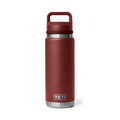 Rambler 26 Oz Colour Bottle Chug - Stag Red