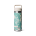 Rambler 18 Oz C Bottle Chug - Sea View