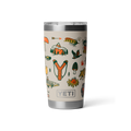 Rambler 20 Oz Tumbler Ms - Cape Summer Camp