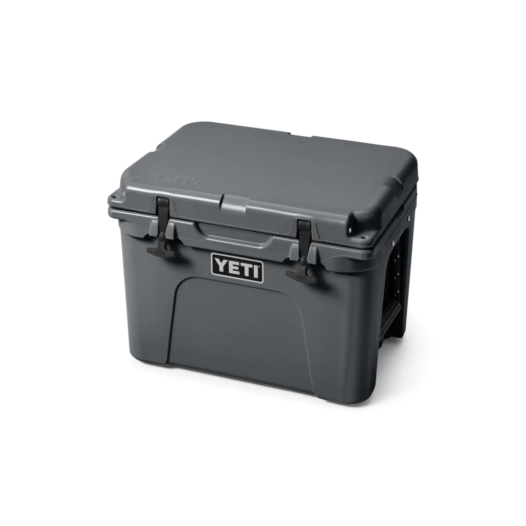 Tundra 35 - Charcoal
