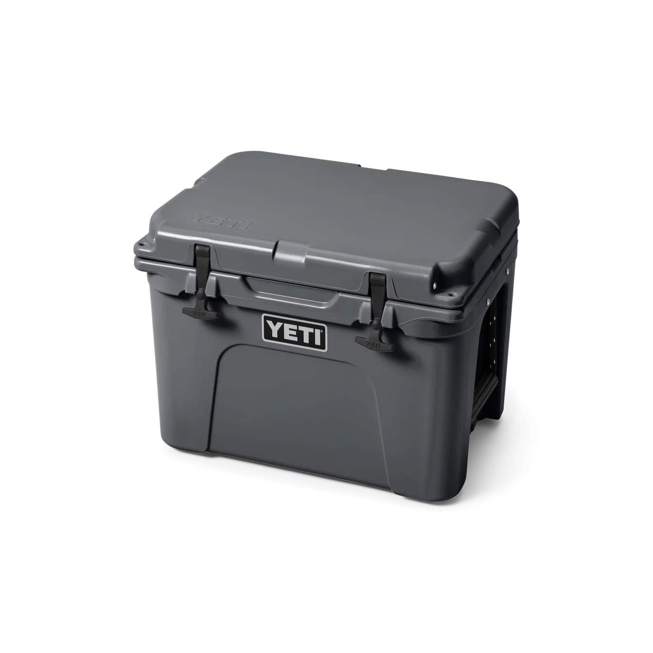 Tundra 35 - Charcoal
