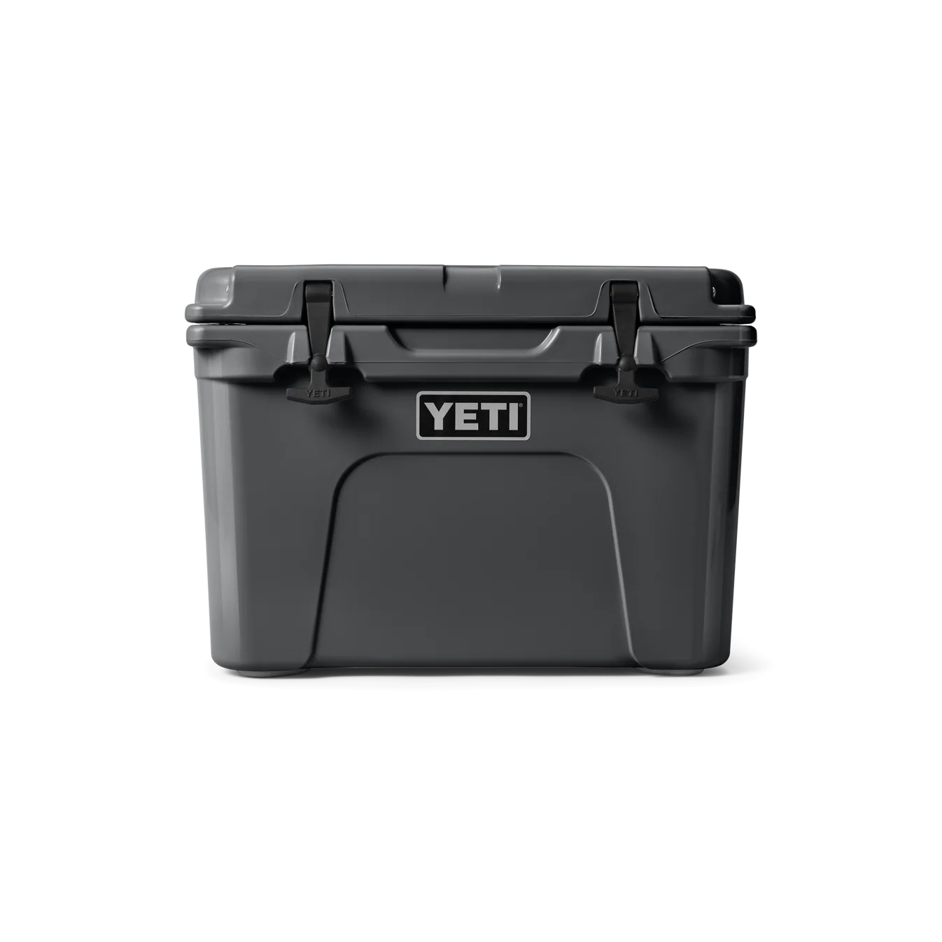 Tundra 35 - Charcoal