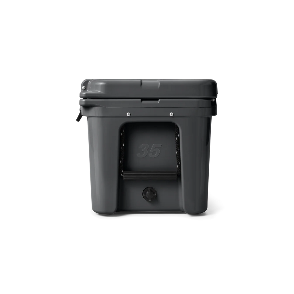 Tundra 35 - Charcoal