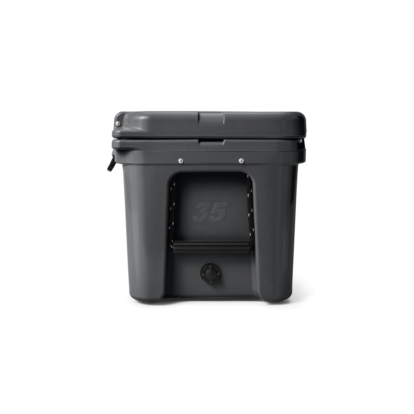 Tundra 35 - Charcoal
