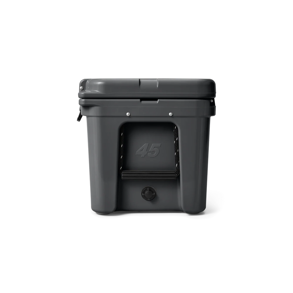 Tundra 45 - Charcoal