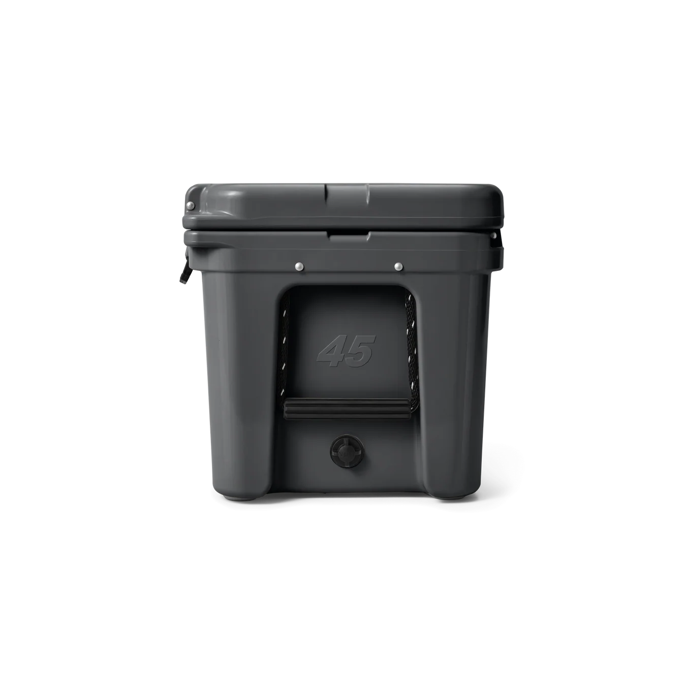Tundra 45 - Charcoal