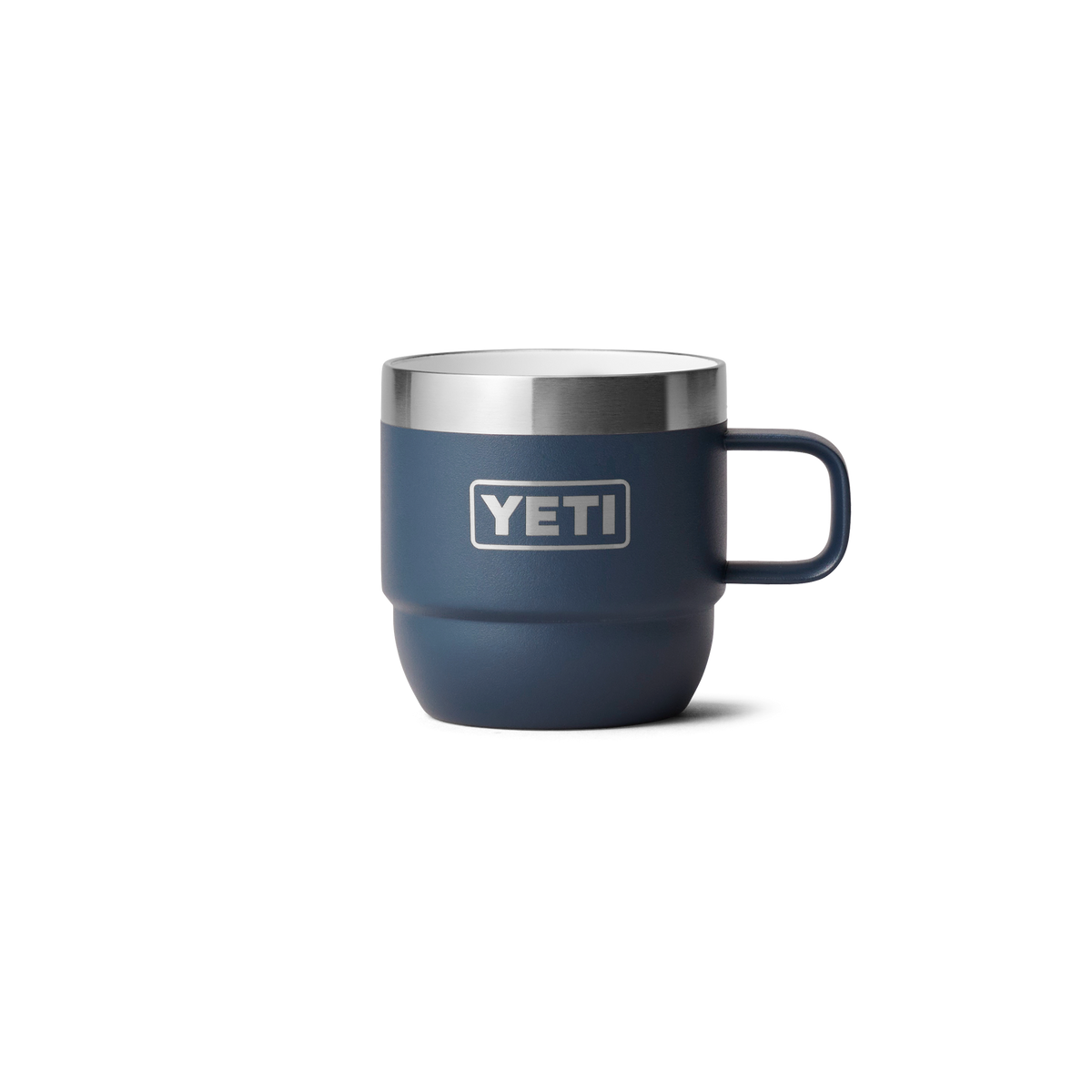 Rambler 6 Oz Espresso Mug 2Pk - Navy