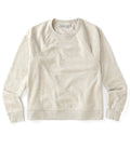 Women's Hightide Sweatshirt - Oatmeal Heather
