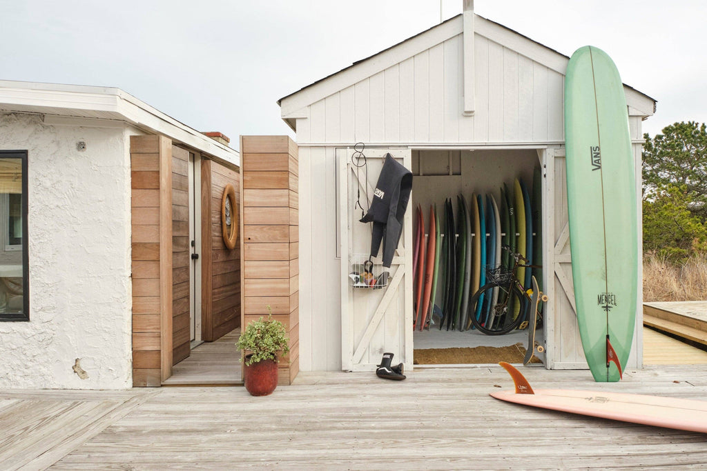 Surf Shacks Vol. 3