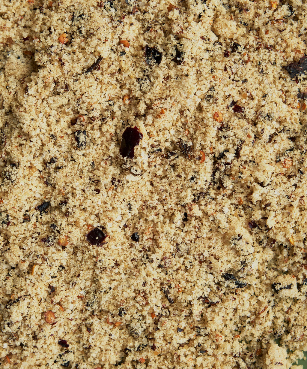 Maple Chilli Salt - Camping Tin: 35g Tin