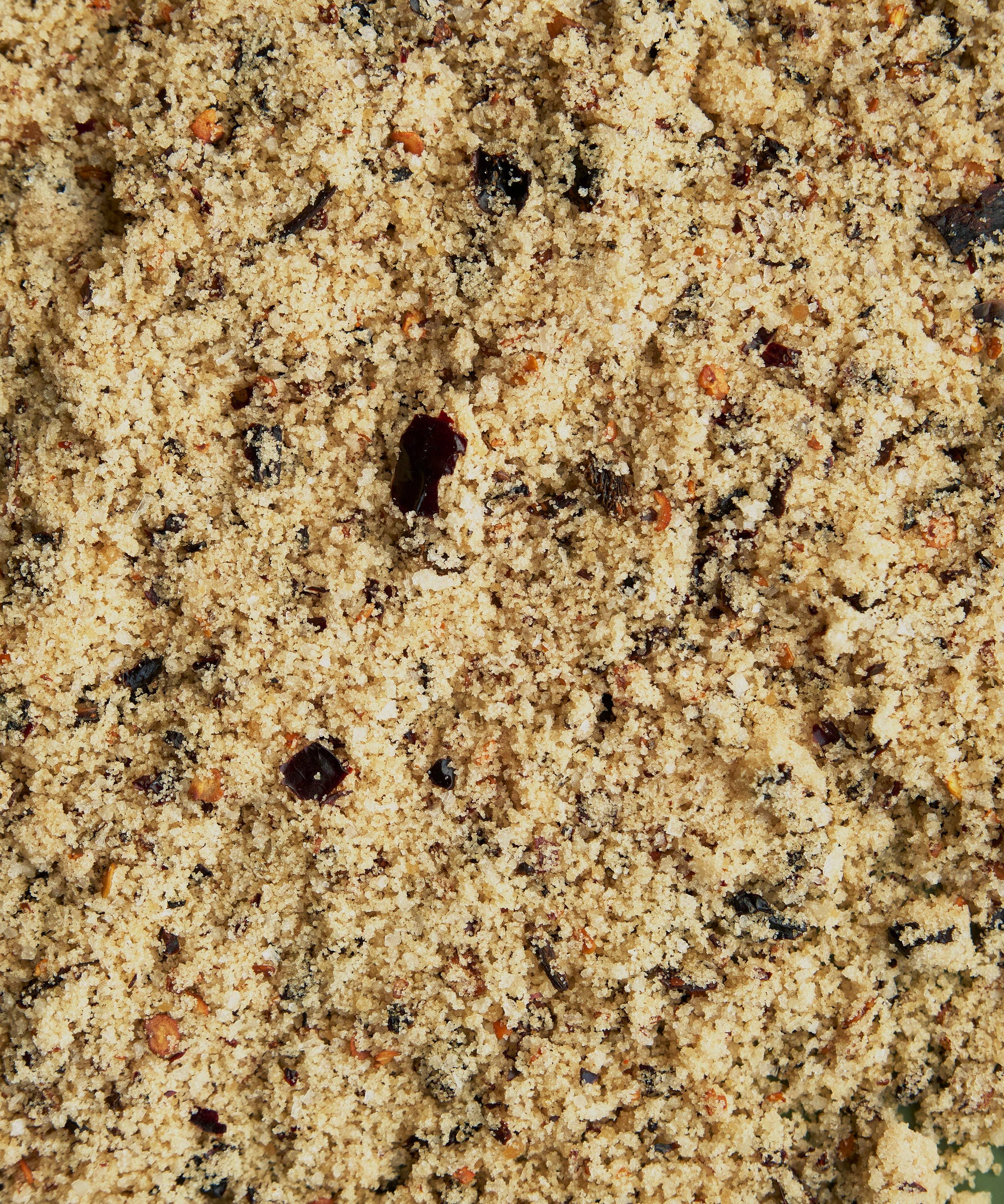 Maple Chilli Salt - Camping Tin: 35g Tin
