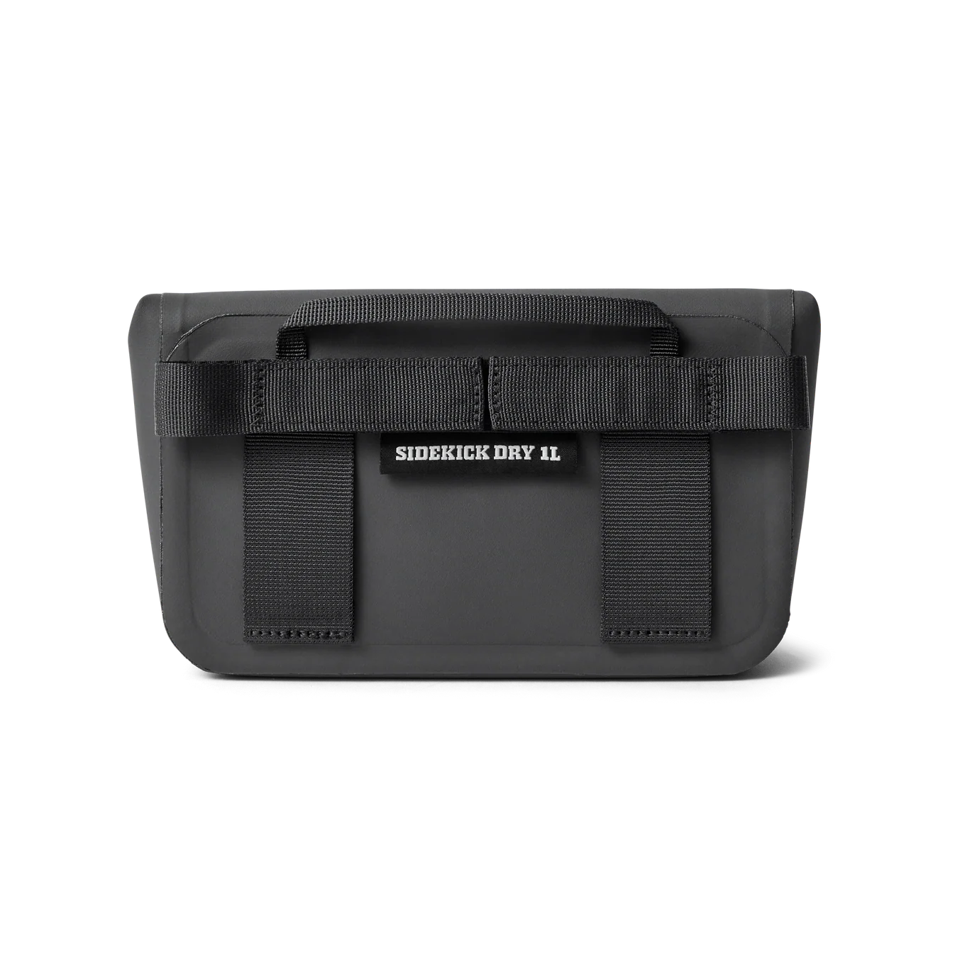 Sidekick Dry 1L - Charcoal