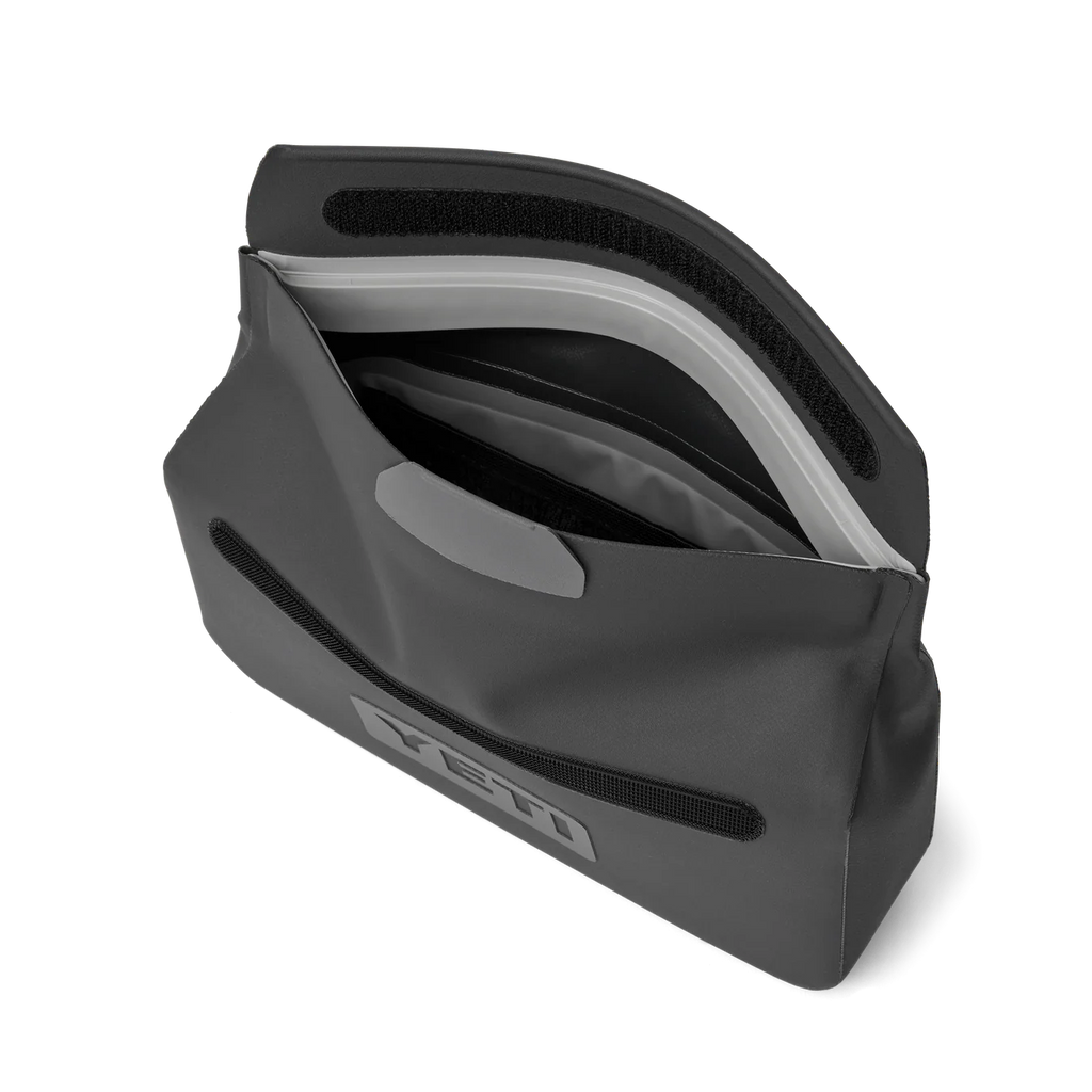 Sidekick Dry 1L - Charcoal