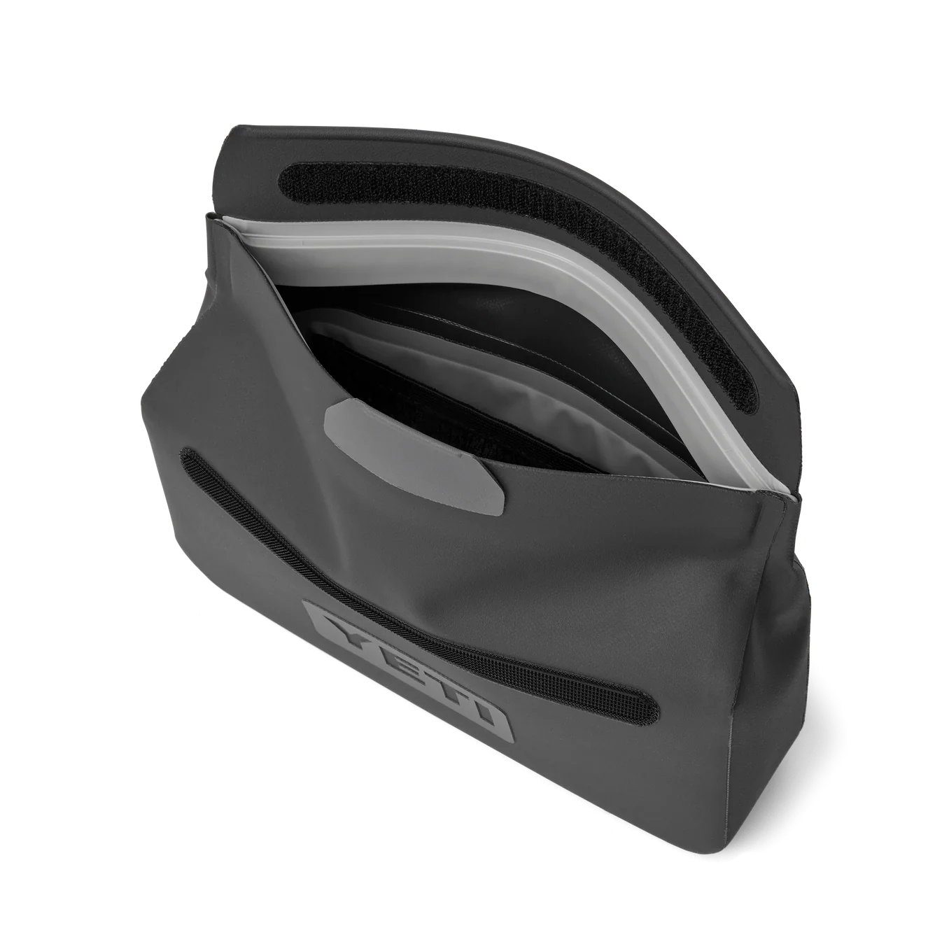 Sidekick Dry 1L - Charcoal